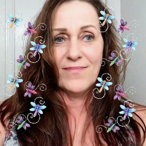 Meet your Posher, Carla beth